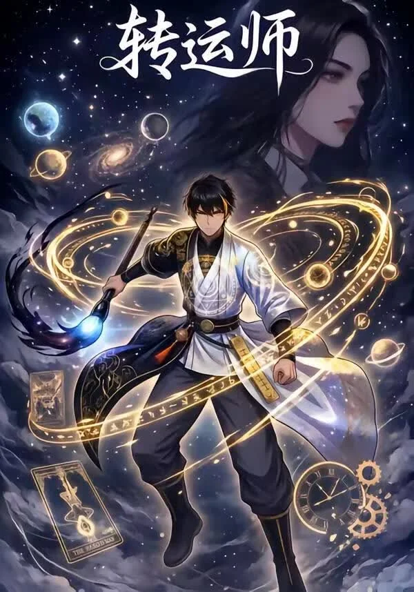 转运师