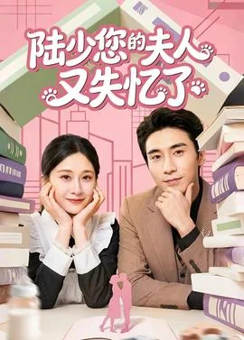 陆少您的夫人又失忆了