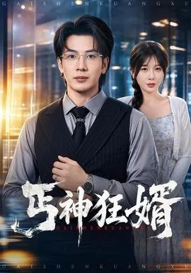 丐神狂婿