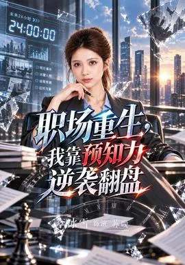 职场重生，我靠预知力逆袭翻盘