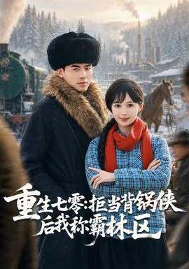 重生七零：拒当背锅侠后我称霸林区